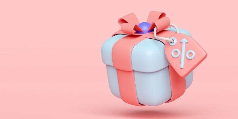 Ưu đãi thưởng hoàn trả thua lỗ hấp dẫn Ưu đãi thưởng hoàn trả thua lỗ hấp dẫn